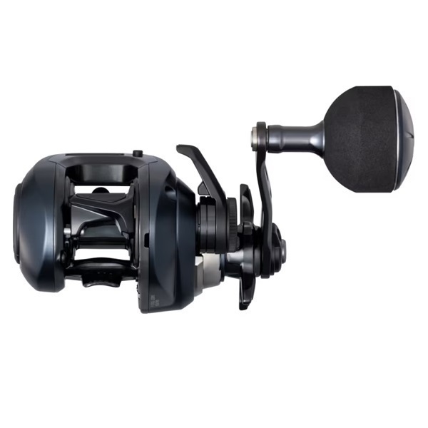 25グラップラーCT